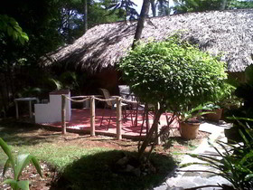 La Residencia Del Paseo