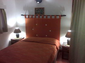 La Residencia Del Paseo