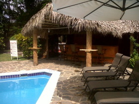 La Residencia Del Paseo