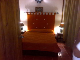 La Residencia Del Paseo