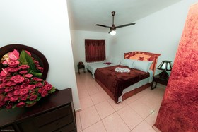 Residence Tropical Garden