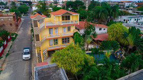 Residence Tropical Garden