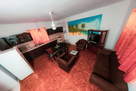 Residence Tropical Garden