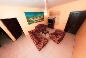 Residence Tropical Garden