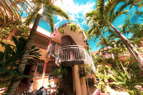Residence Tropical Garden