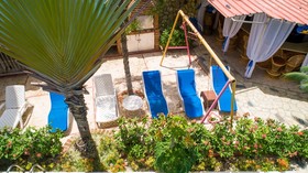 Residence Tropical Garden