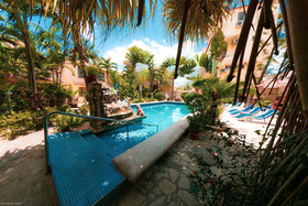 Residence Tropical Garden