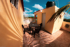 Residence Tropical Garden