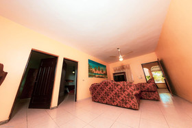 Residence Tropical Garden