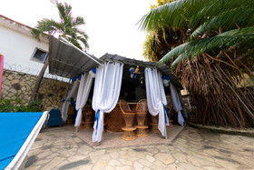 Residence Tropical Garden