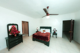 Residence Tropical Garden