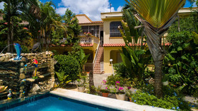 Residence Tropical Garden