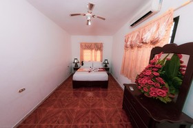 Residence Tropical Garden