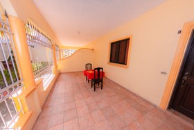Residence Tropical Garden