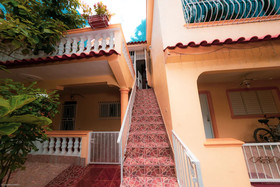 Residence Tropical Garden