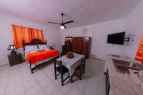 Residence Tropical Garden