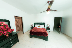 Residence Tropical Garden