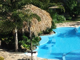 Plaza Real Resort