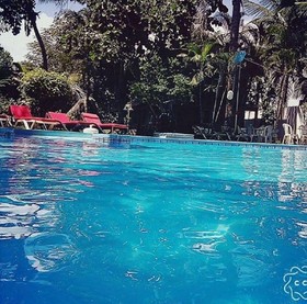 Plaza Real Resort