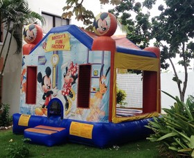 Plaza Real Resort