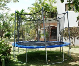 Plaza Real Resort