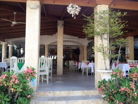 Plaza Real Resort