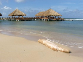 Plaza Real Resort