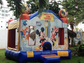 Plaza Real Resort