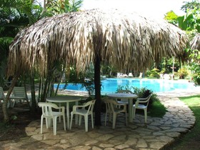 Plaza Real Resort