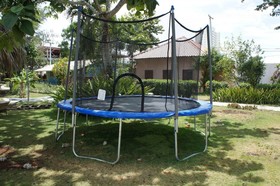 Plaza Real Resort