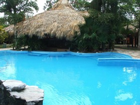 Plaza Real Resort