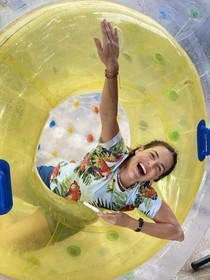 Hotel Caribbean Adventure