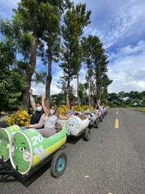 Hotel Caribbean Adventure