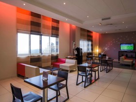 ibis Constantine Hotel