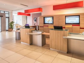 ibis Constantine Hotel