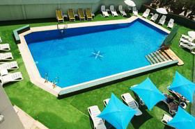 Hotel Eden Phoenix