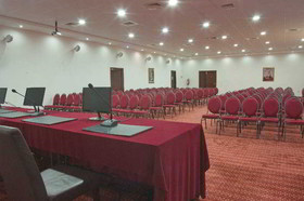 Hotel Eden Phoenix