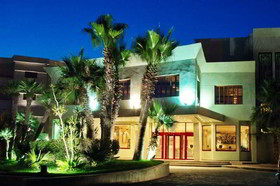 Hotel Eden Phoenix