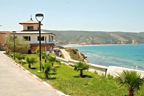 New Beach