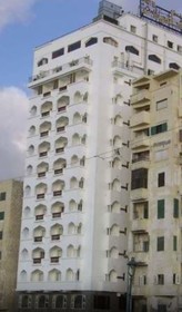 Trio Hotel Kaoud Sporting - Alexandria
