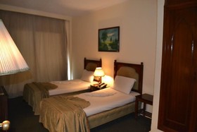 Trio Hotel Kaoud Sporting - Alexandria