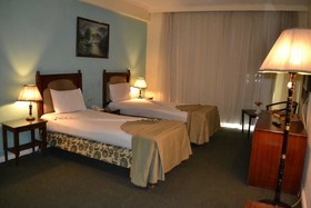 Trio Hotel Kaoud Sporting - Alexandria