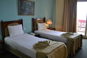 Trio Hotel Kaoud Sporting - Alexandria