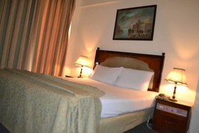 Trio Hotel Kaoud Sporting - Alexandria