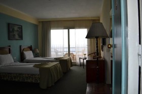 Trio Hotel Kaoud Sporting - Alexandria