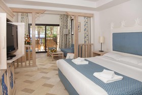 The Grand Hotel Sharm el Sheikh