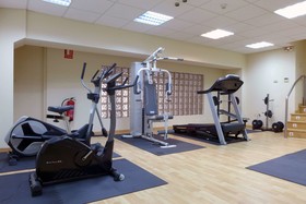 Sercotel Tudela Bardenas
