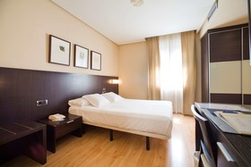 Sercotel Tudela Bardenas