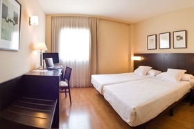 Sercotel Tudela Bardenas
