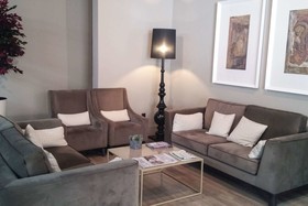 Sercotel Tudela Bardenas